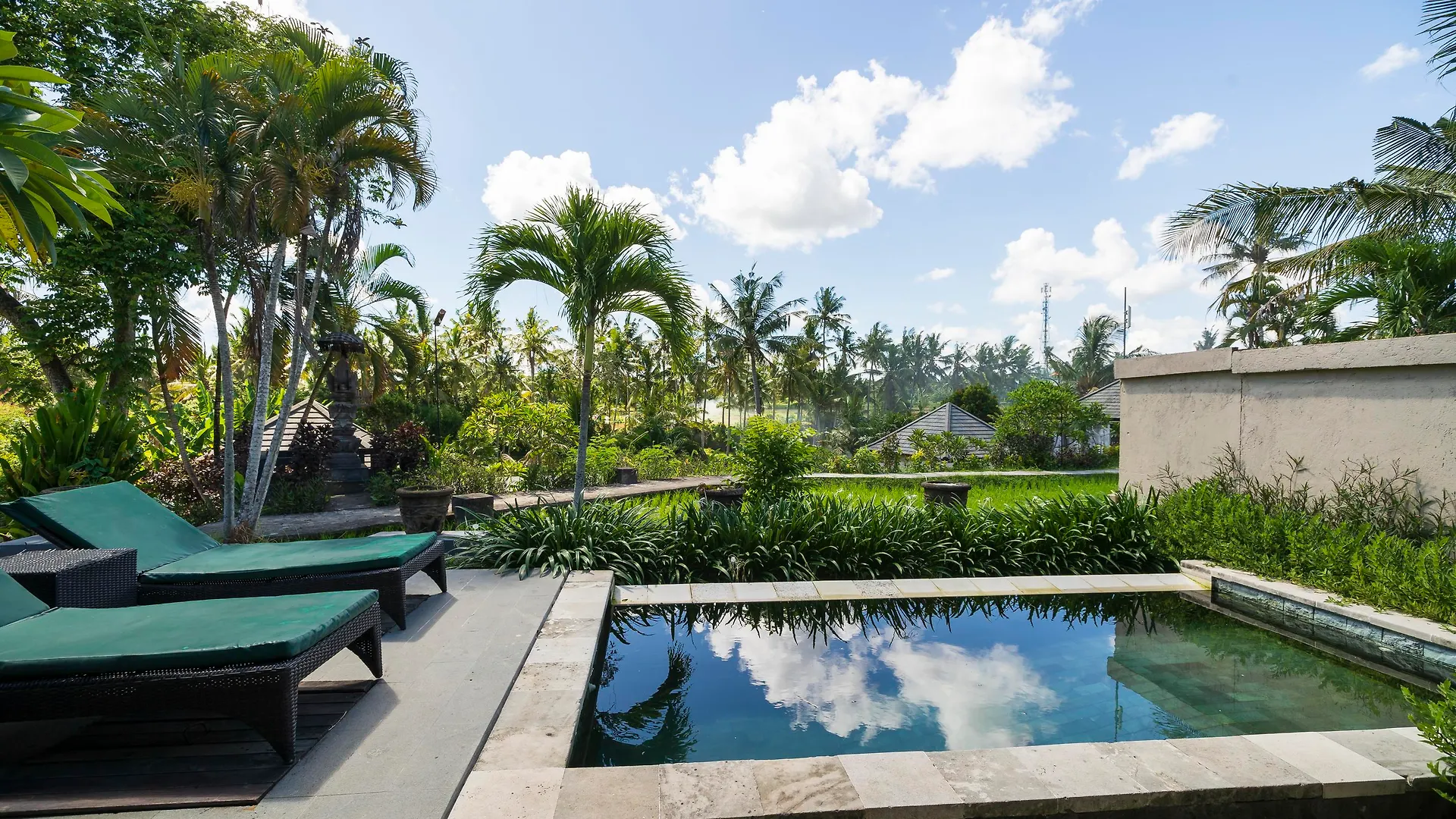 Amatara Agung Raka Hotel Ubud