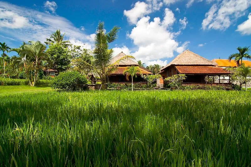 Hotel Amatara Agung Raka Ubud