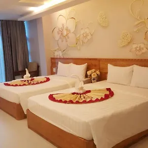 Hotel Van Anh Luxury