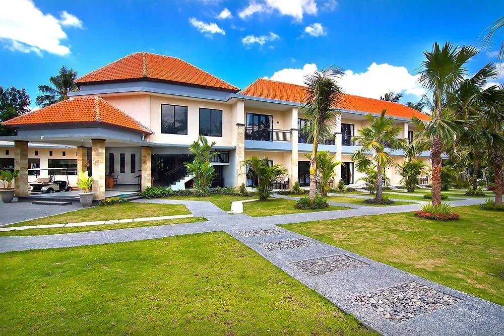 Amatara Agung Raka Hotel Ubud  Ubud (Bali)