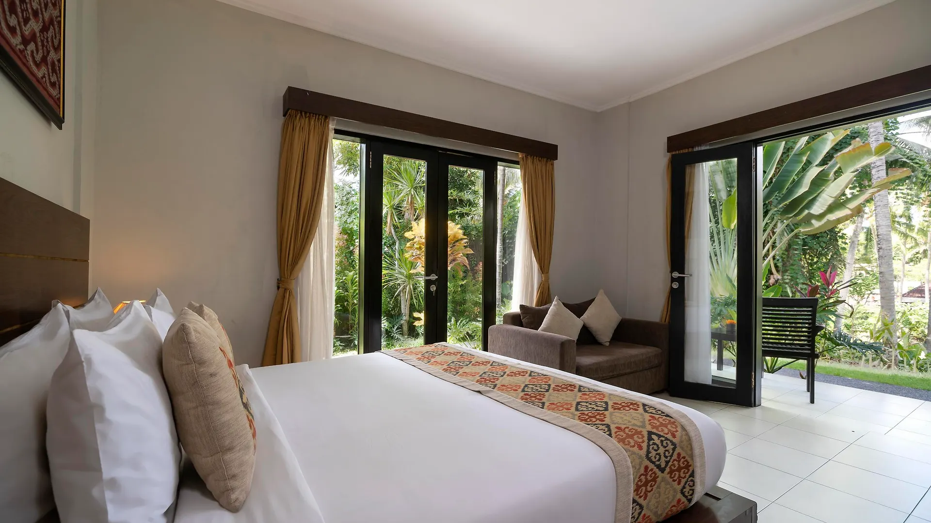 Amatara Agung Raka Hotel Ubud