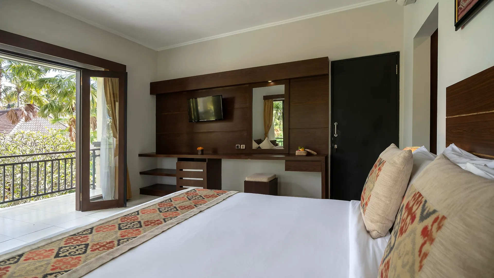 **** Resort Amatara Agung Raka Hotel Ubud  Indonesia