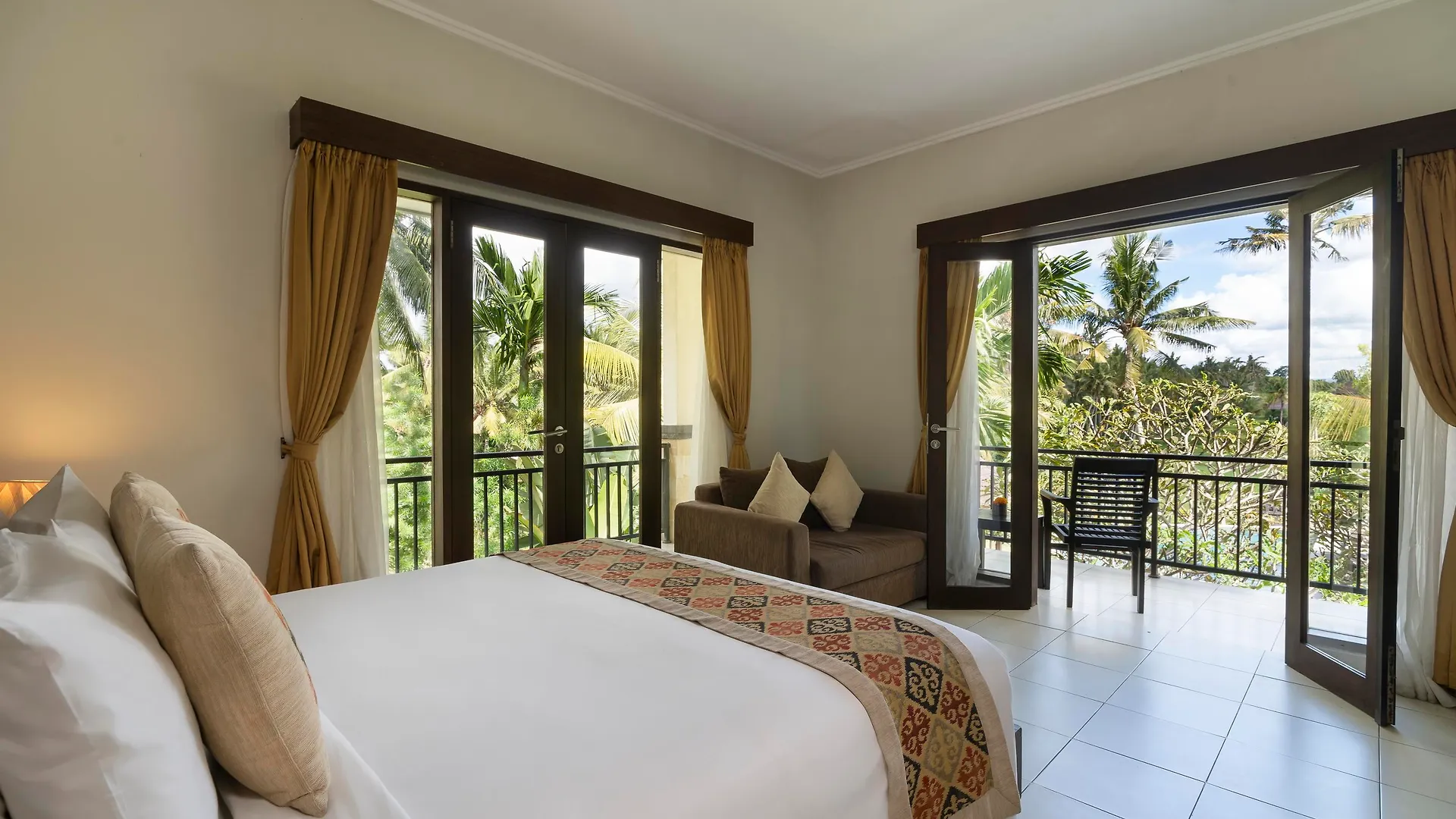 Resort Amatara Agung Raka Hotel Ubud