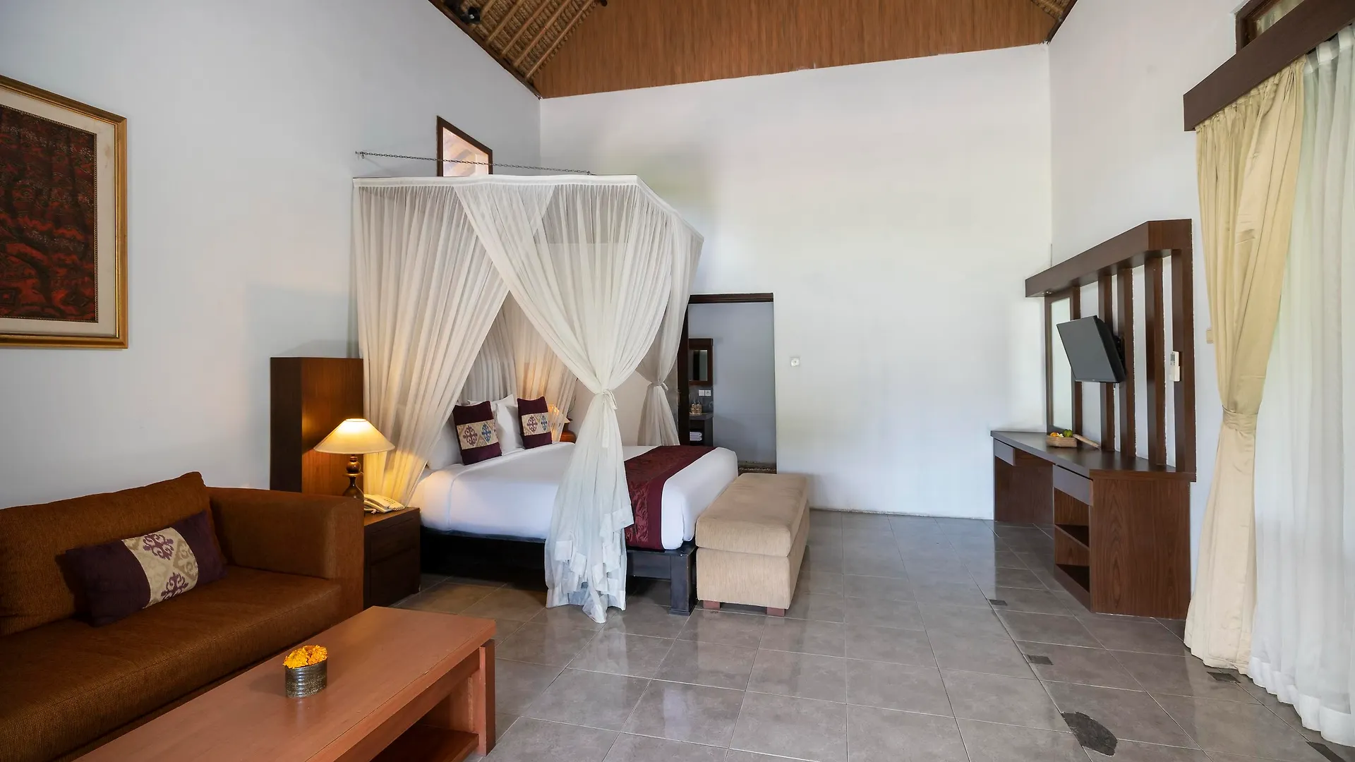 Amatara Agung Raka Hotel Ubud