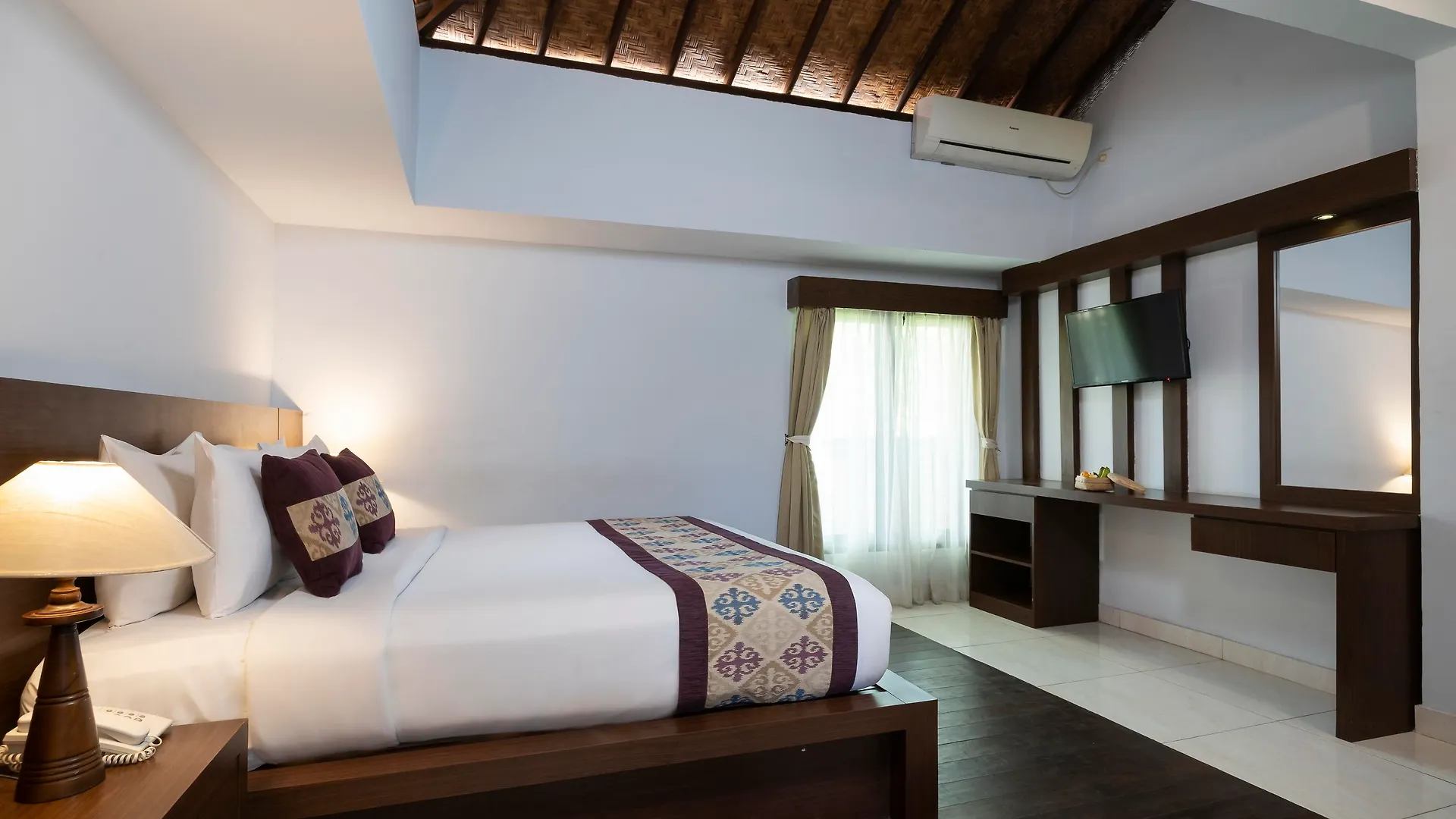 Amatara Agung Raka Hotel Ubud  Indonesia