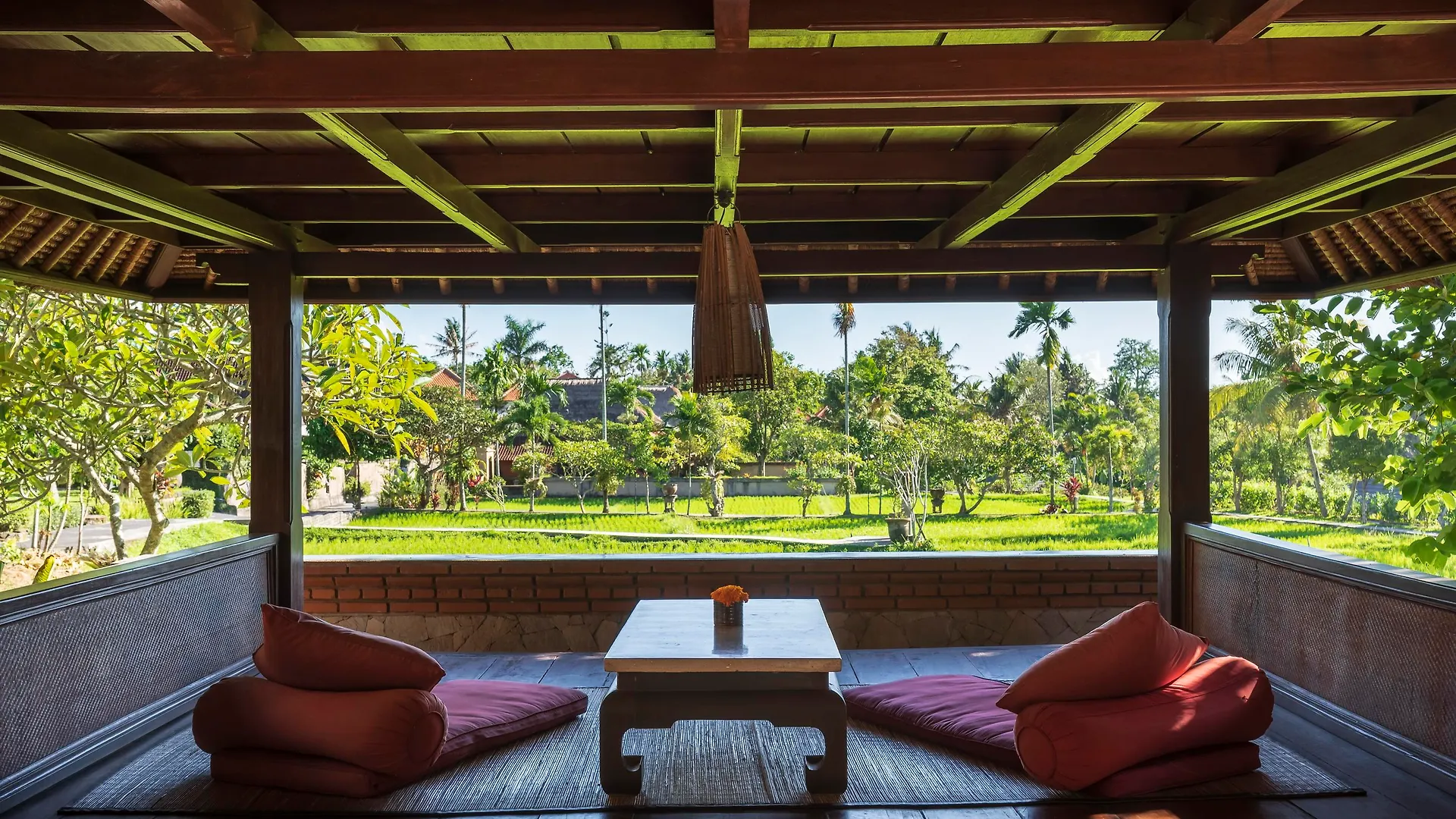 Amatara Agung Raka Hotel Ubud  Indonesia