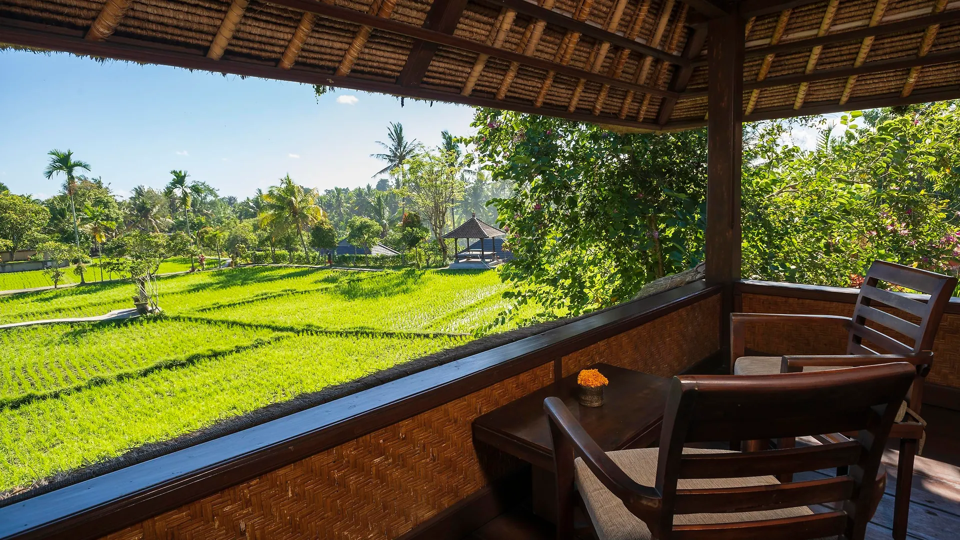 Amatara Agung Raka Hotel Ubud  4*, Ubud (Bali) Indonesia