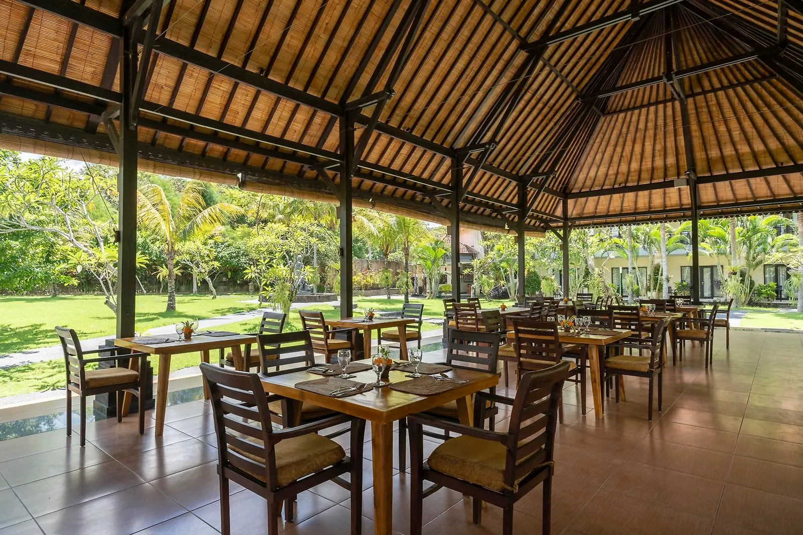 Amatara Agung Raka Hotel Ubud  Resort Ubud (Bali)