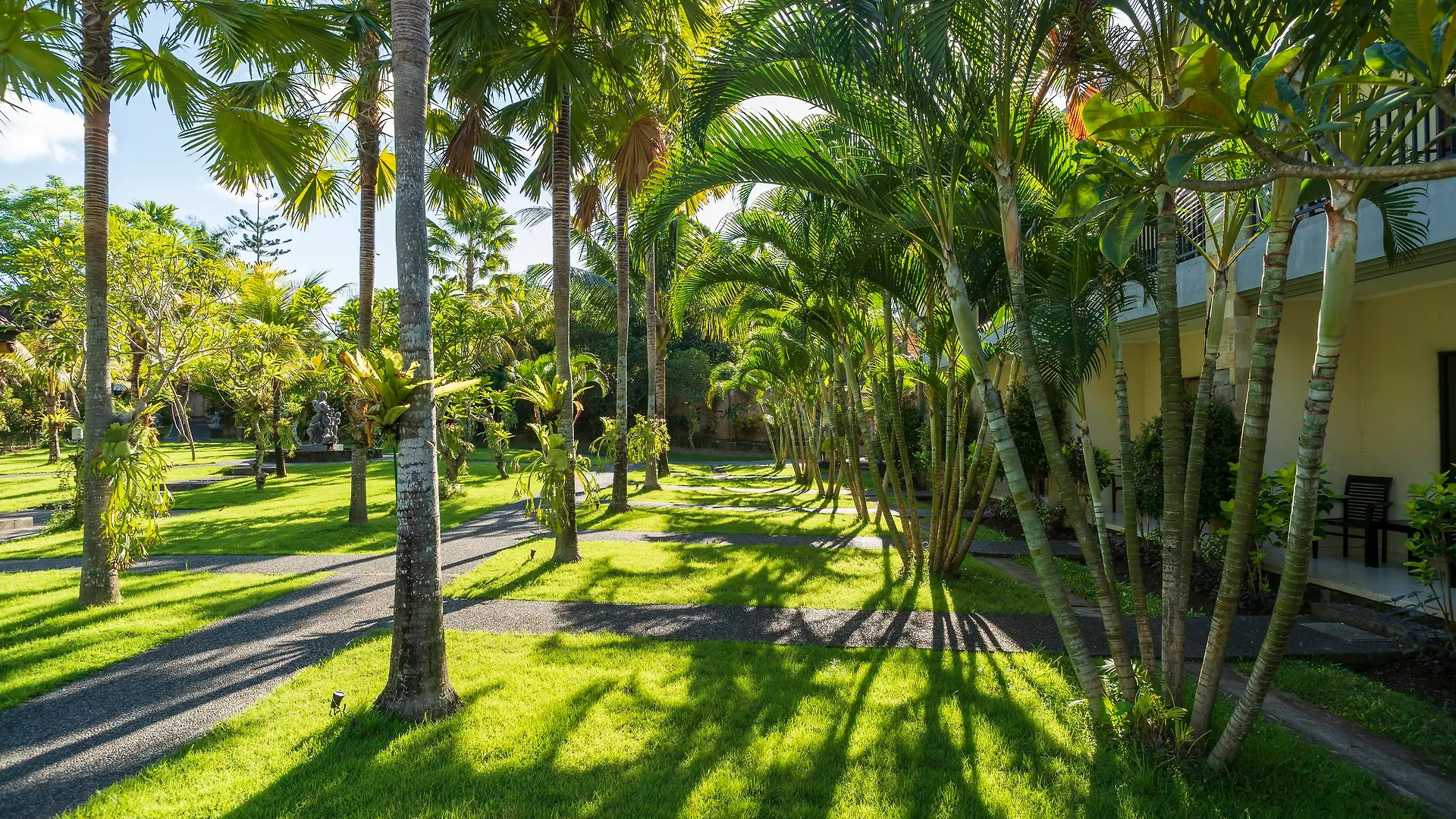 Amatara Agung Raka Hotel Ubud  Indonesia