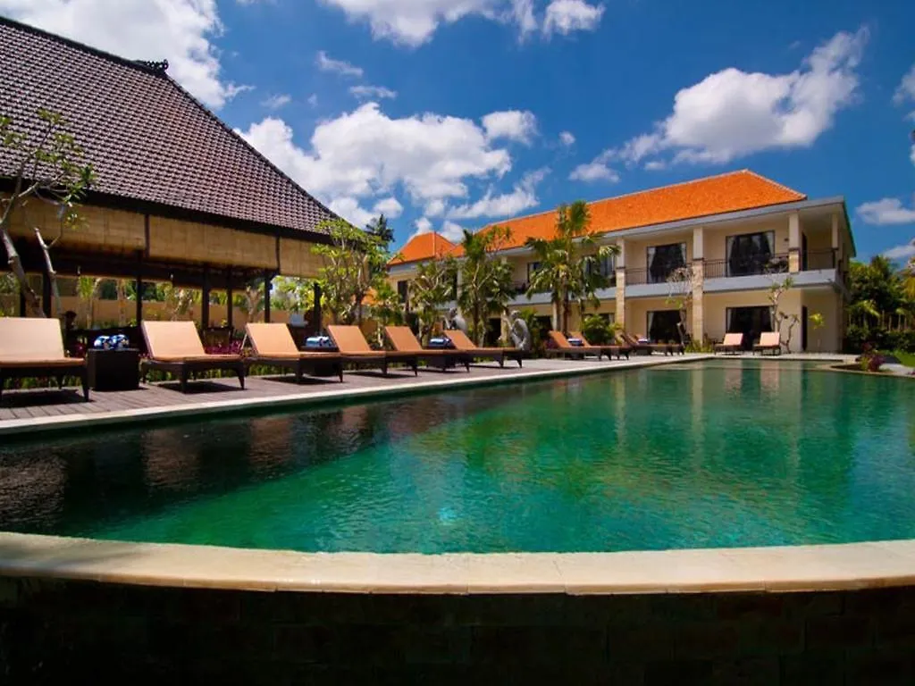 Resort Amatara Agung Raka Hotel Ubud