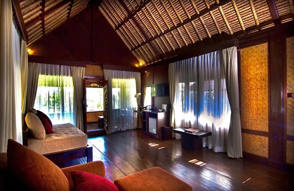 Amatara Agung Raka Hotel Ubud  4*, Ubud (Bali)