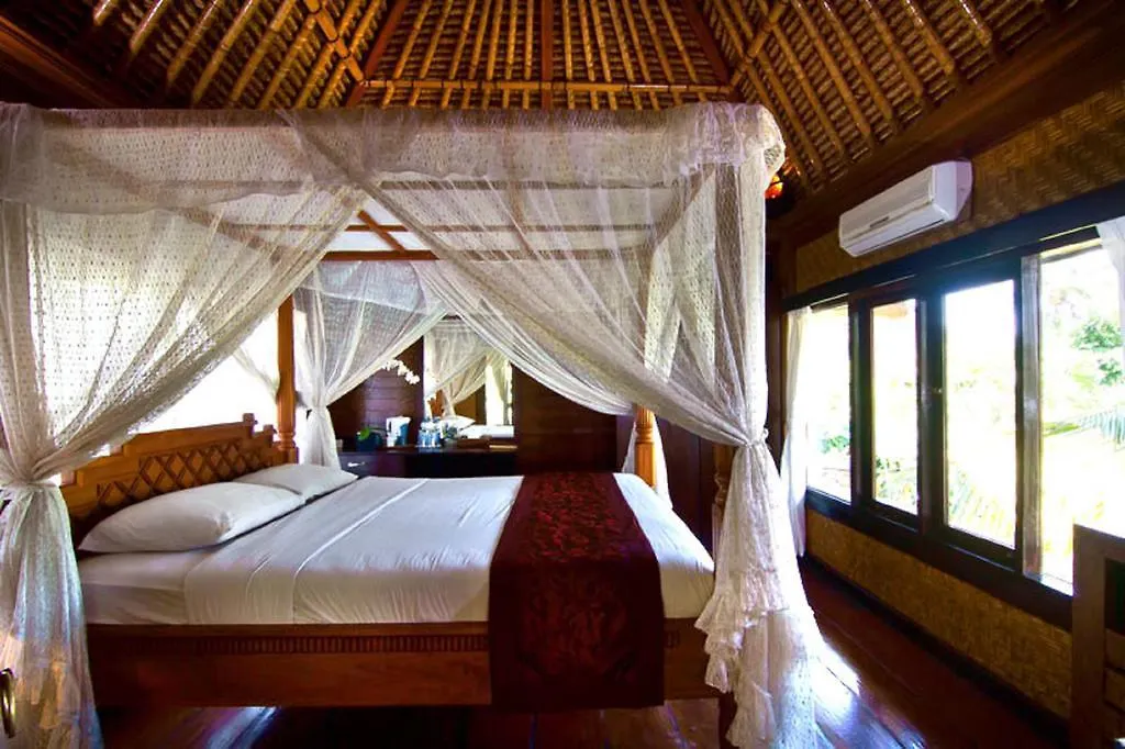 Resort Amatara Agung Raka Hotel Ubud
