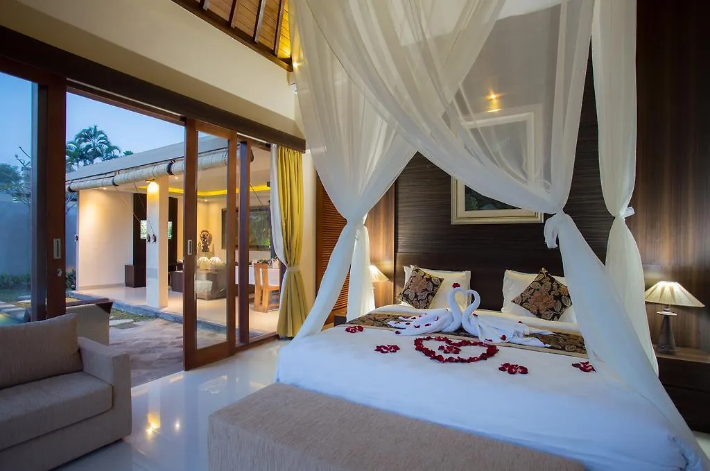 **** Resort Amatara Agung Raka Hotel Ubud  Indonesia