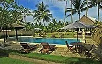 Amatara Agung Raka Hotel Ubud  Resort