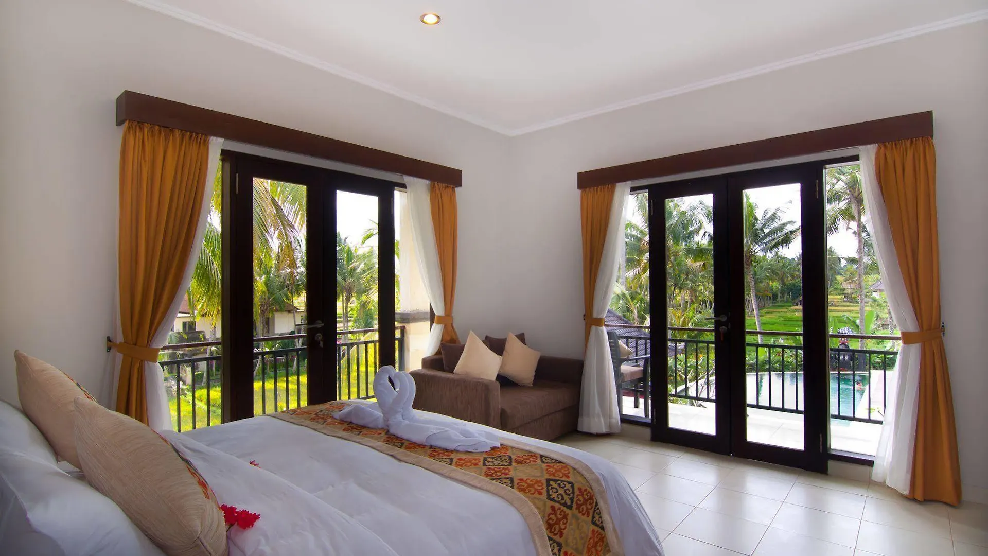 Amatara Agung Raka Hotel Ubud