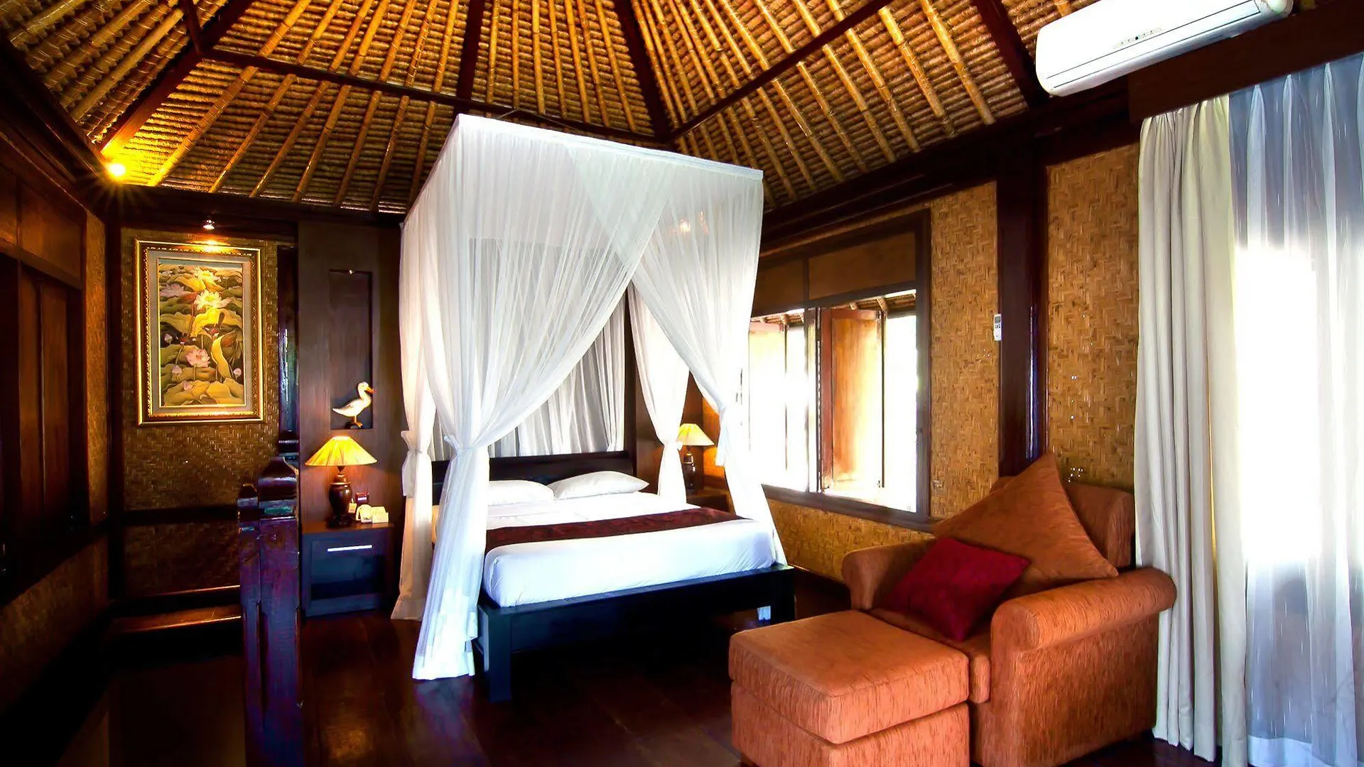 Amatara Agung Raka Hotel Ubud  Resort Ubud (Bali)