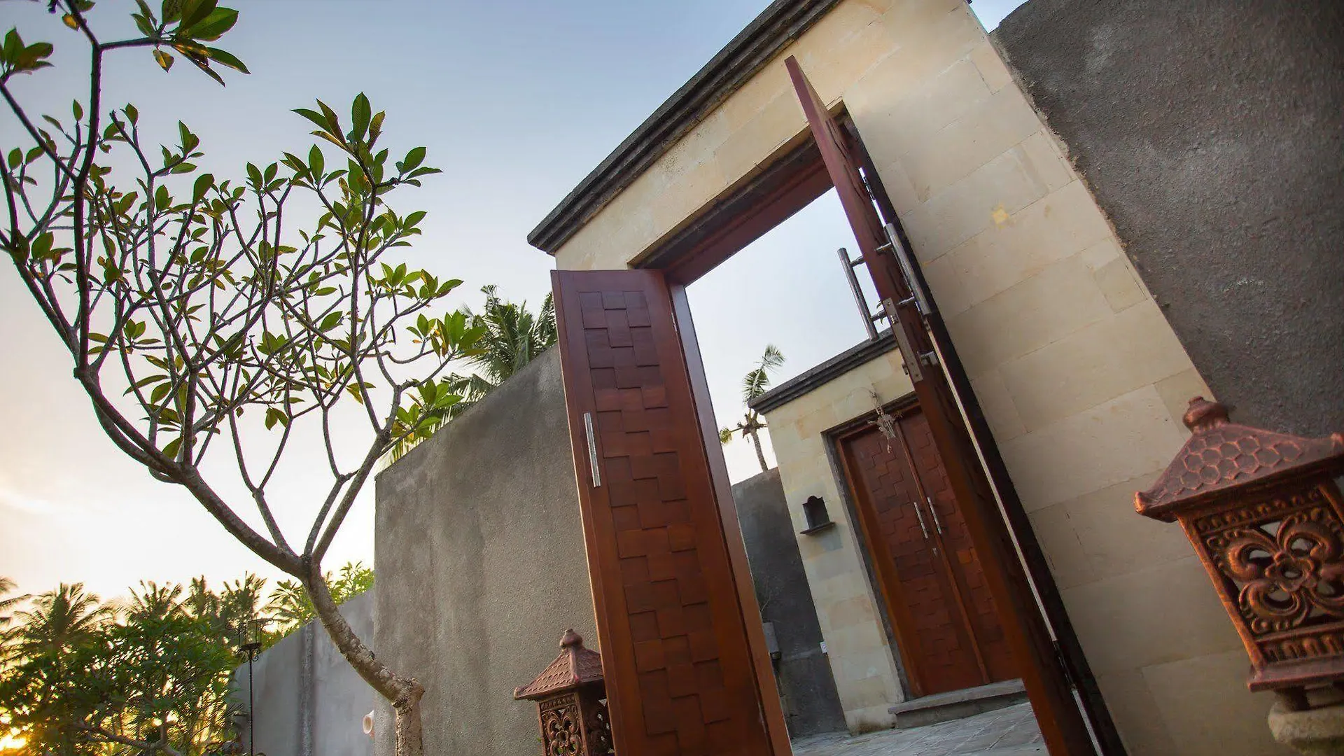 Resort Amatara Agung Raka Hotel Ubud