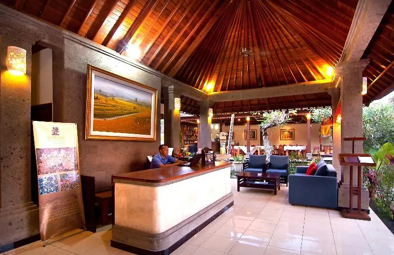 Amatara Agung Raka Hotel Ubud  Indonesia