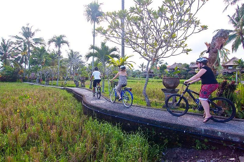 Amatara Agung Raka Hotel Ubud  Resort Ubud (Bali)