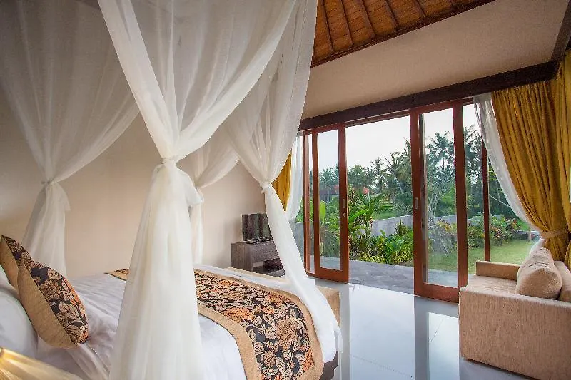Resort Amatara Agung Raka Hotel Ubud