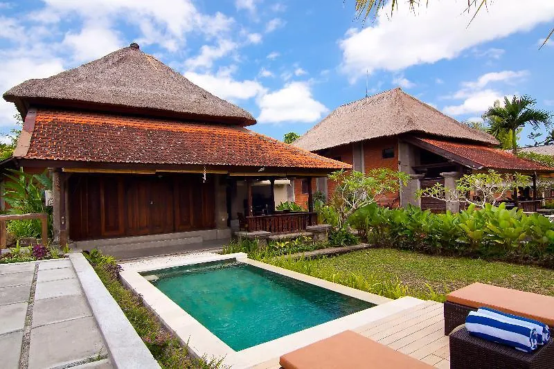Amatara Agung Raka Hotel Ubud  4*, Ubud (Bali) Indonesia