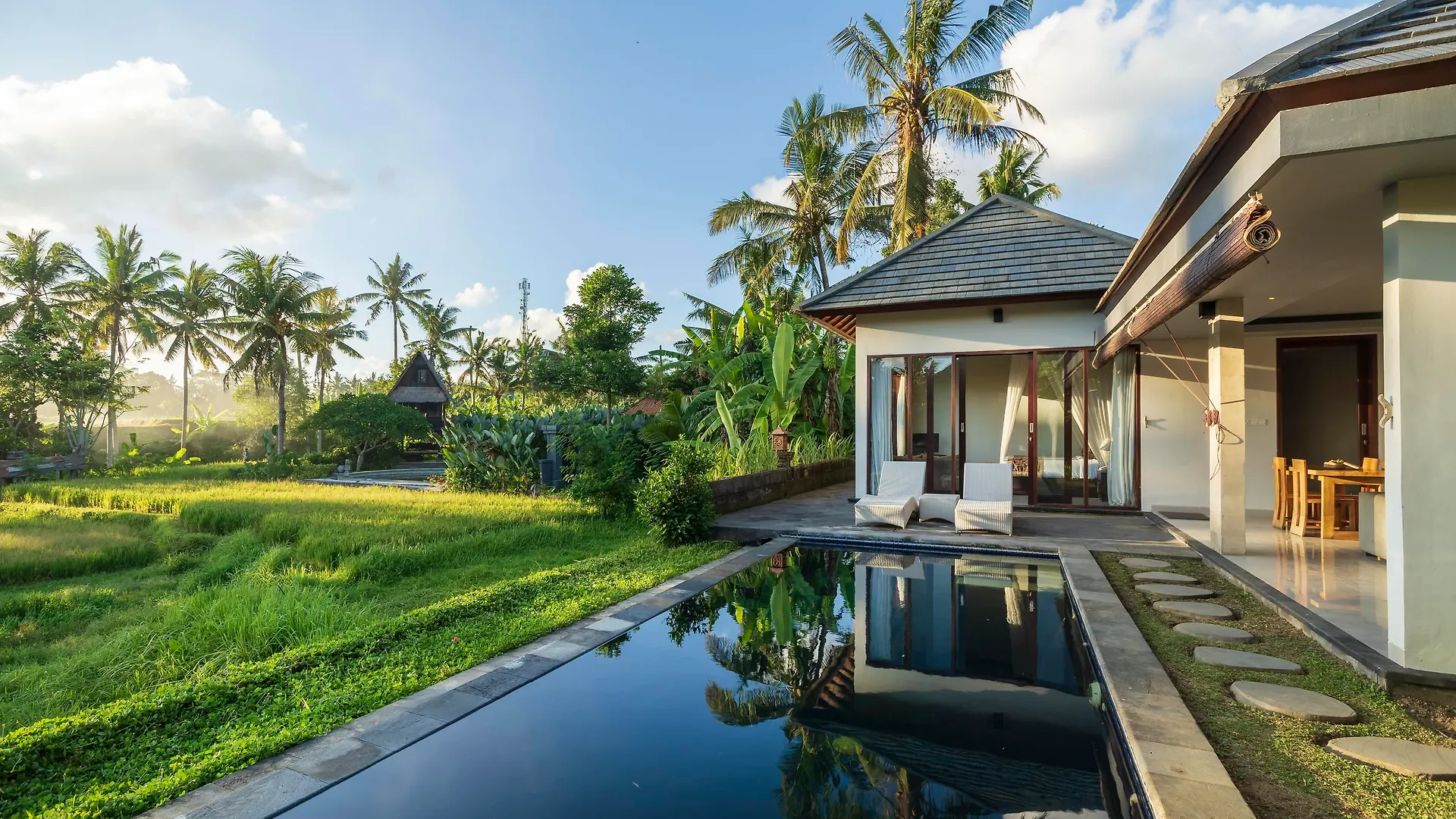 Agung Raka Villa Ubud