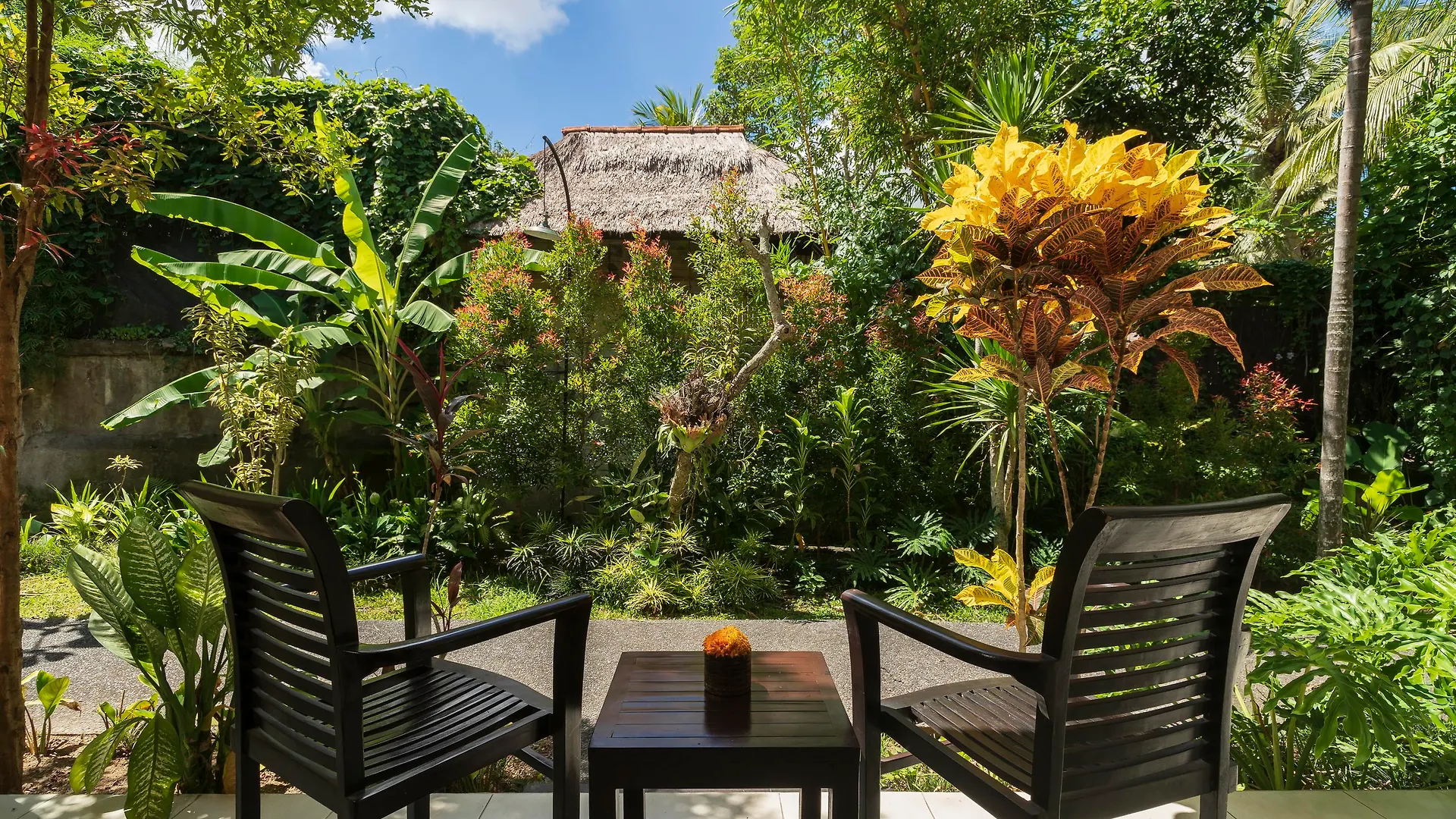 Agung Raka Villa Ubud