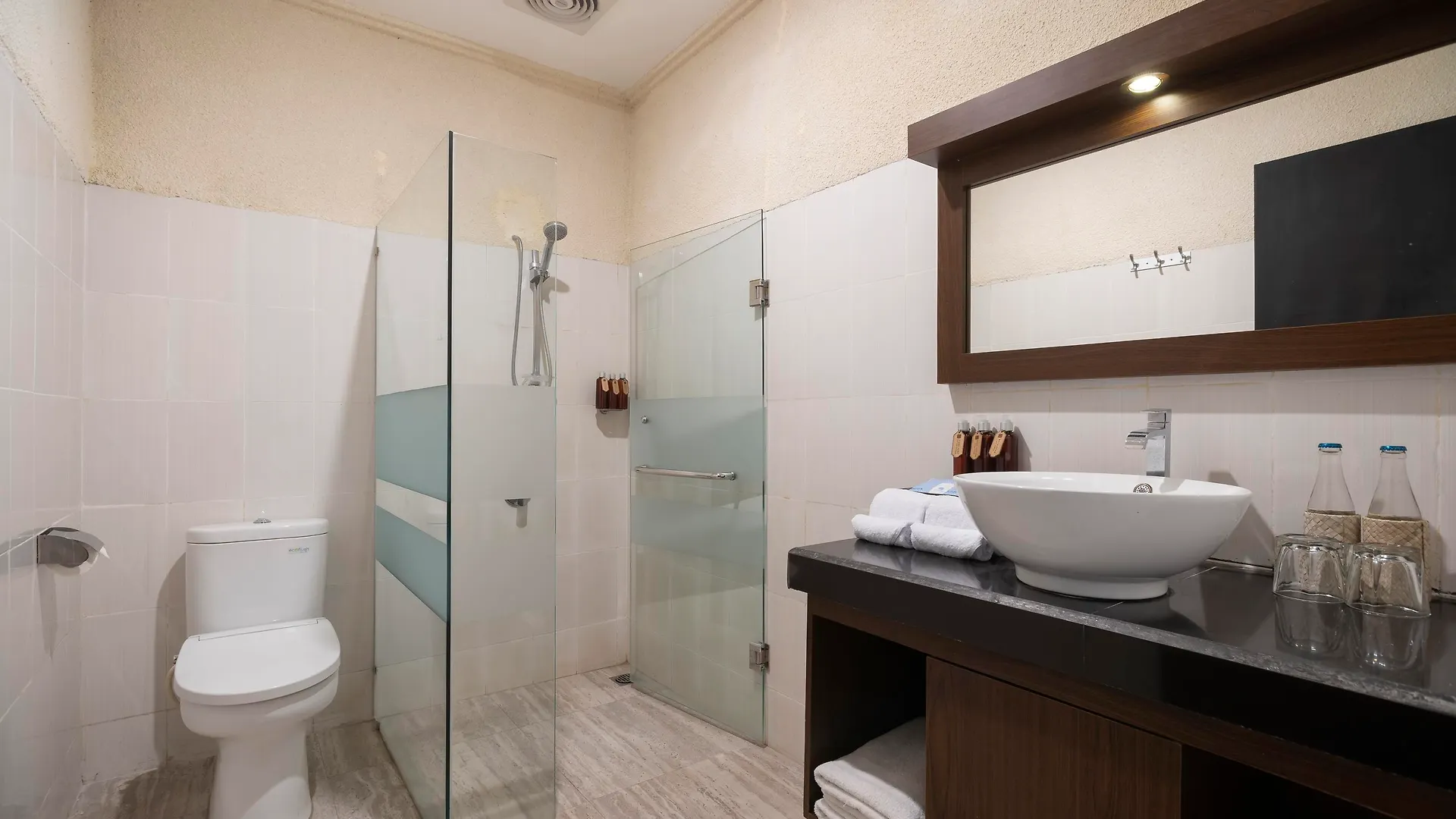 Hotel Amatara Agung Raka Ubud Resort