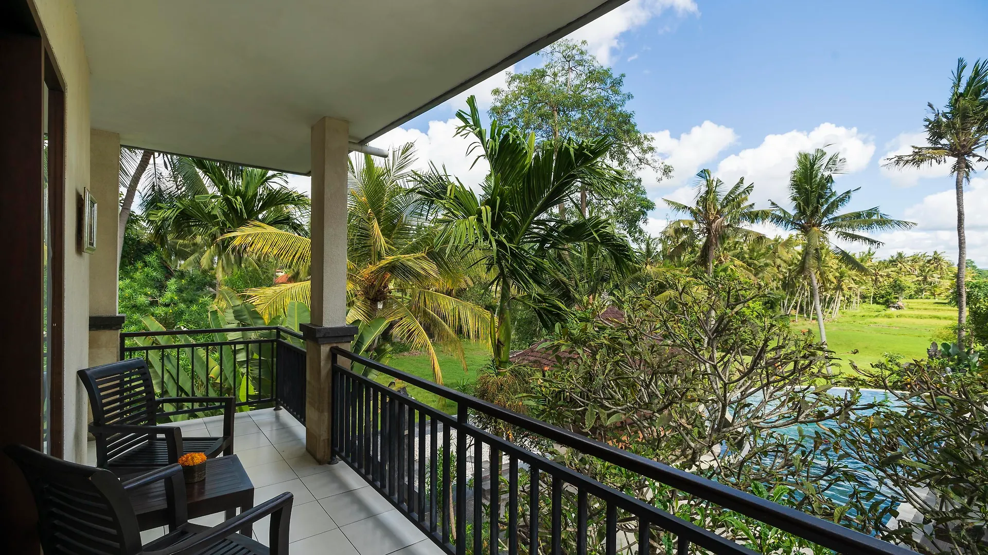 Agung Raka Villa Ubud