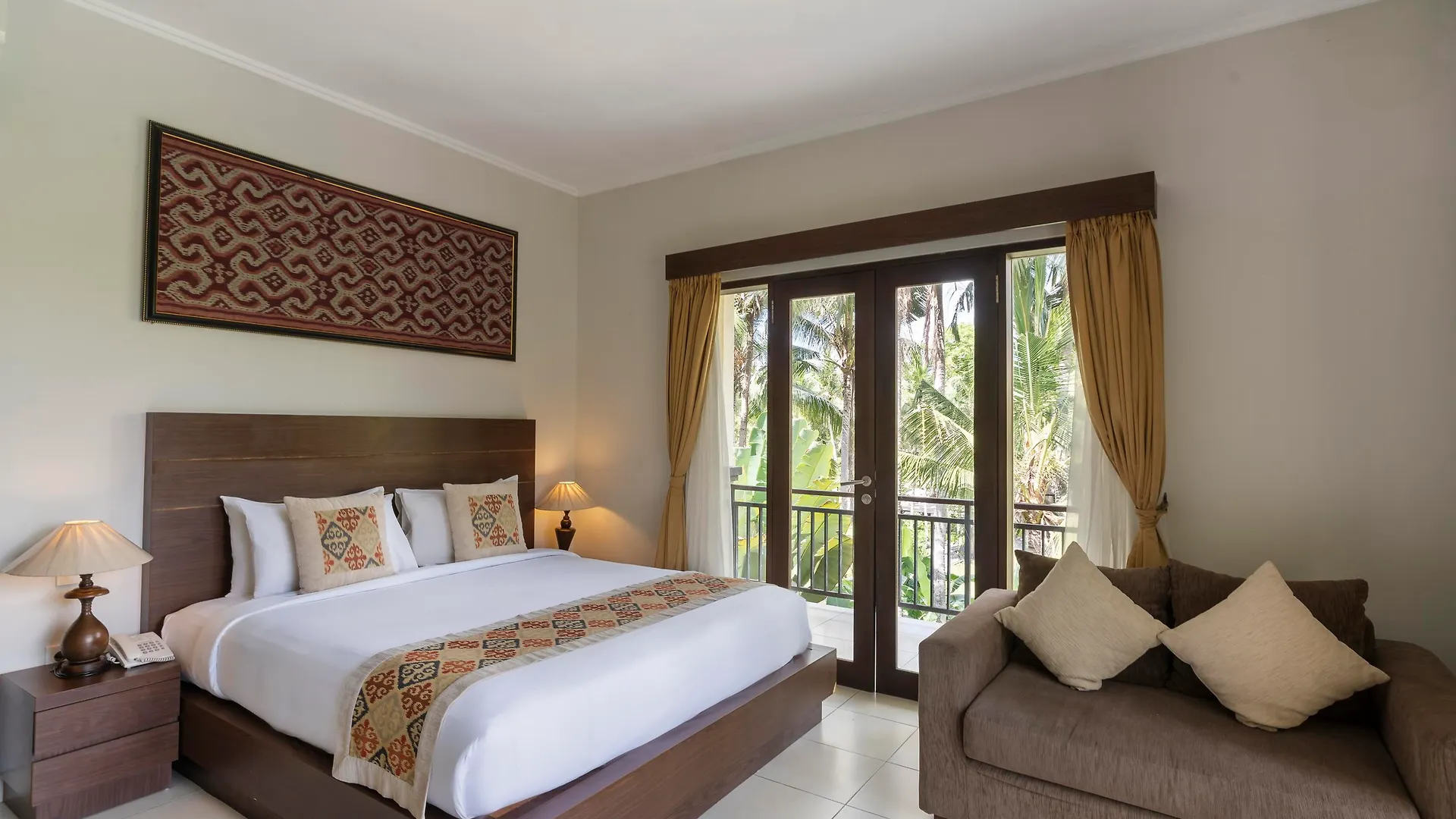Agung Raka Villa Ubud