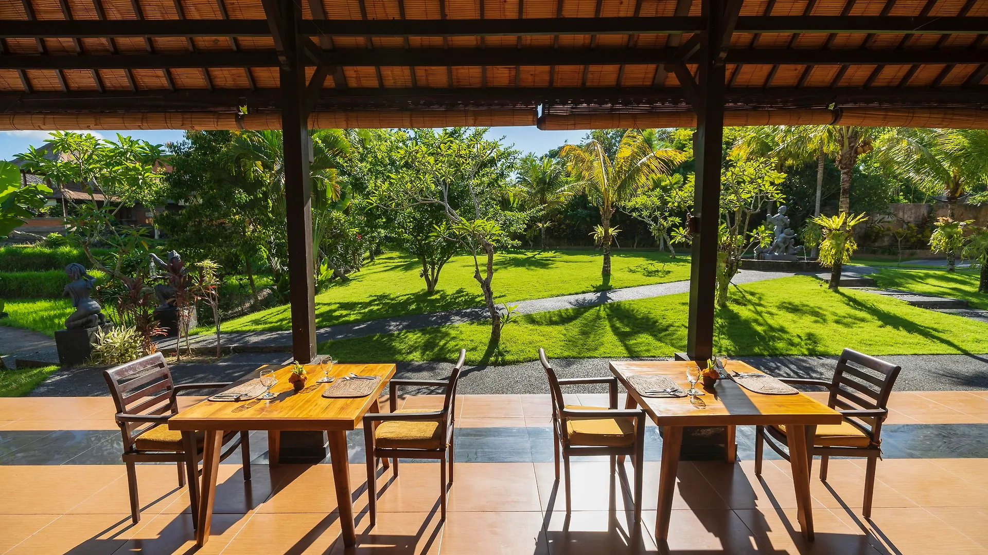 Agung Raka Villa Ubud
