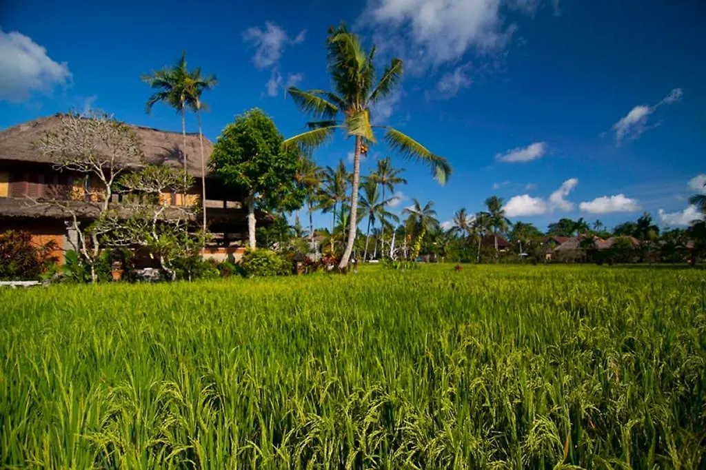 Agung Raka Villa Ubud