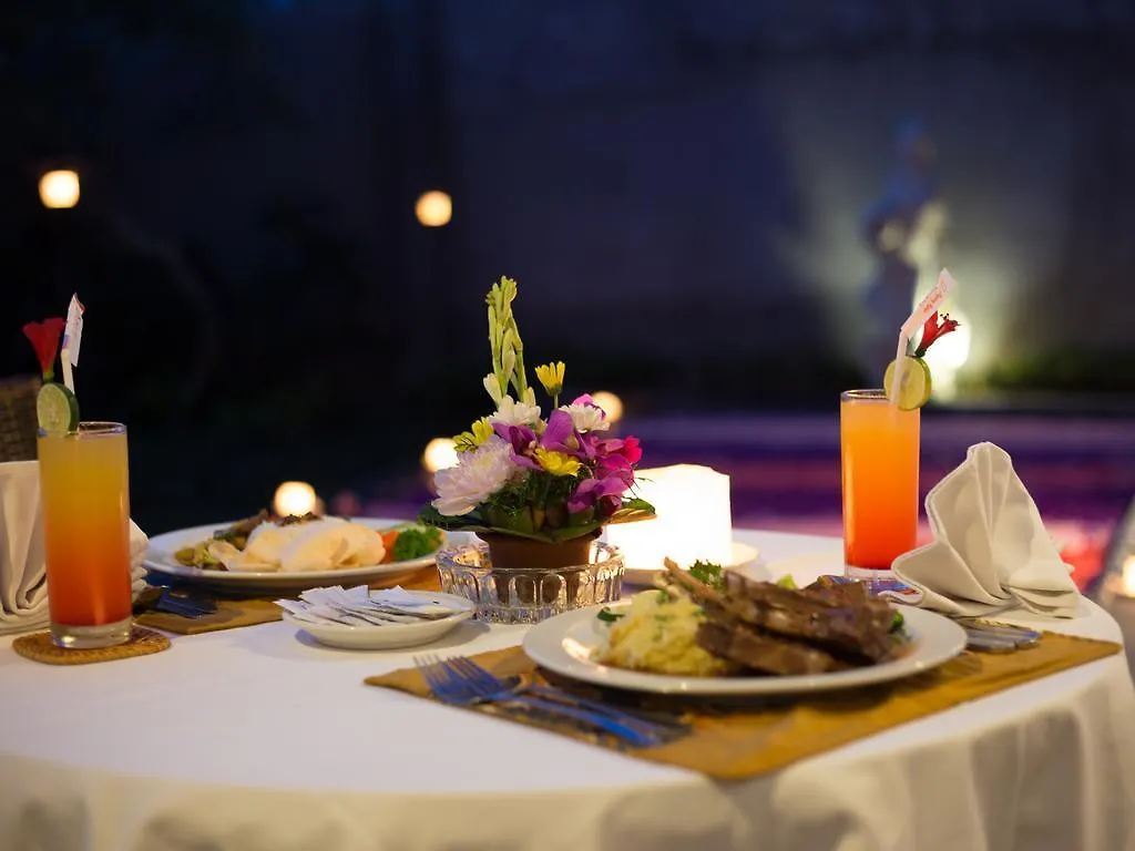 Hotel Amatara Agung Raka Ubud 4*,  Indonesia