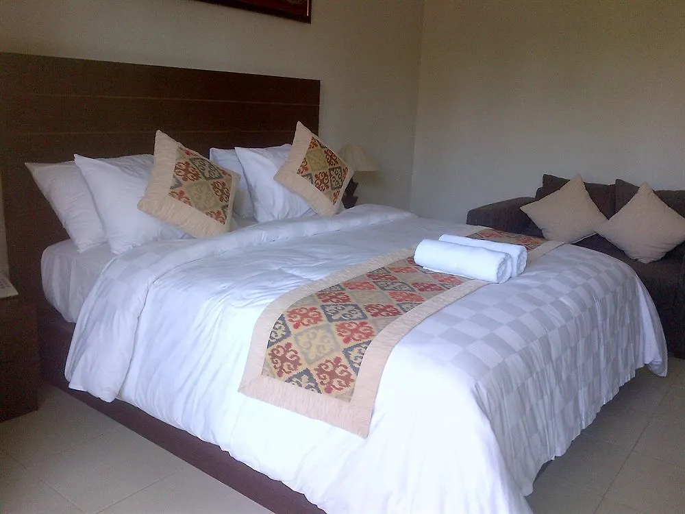 Agung Raka Villa Ubud
