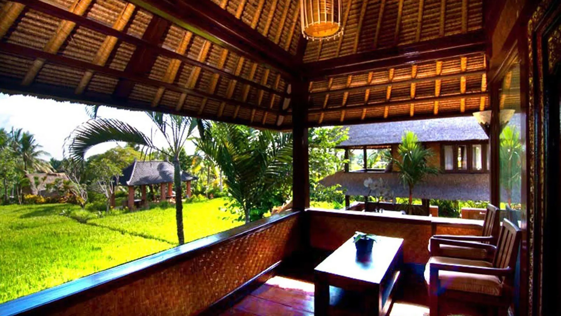 Amatara Agung Raka Hotel Ubud  Indonesia