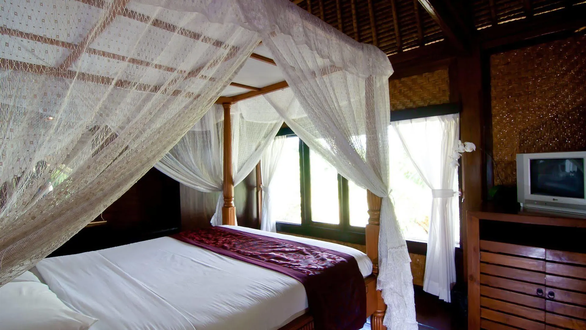 Agung Raka Villa Ubud