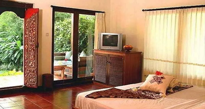 Agung Raka Villa Ubud 0*,  Indonesien