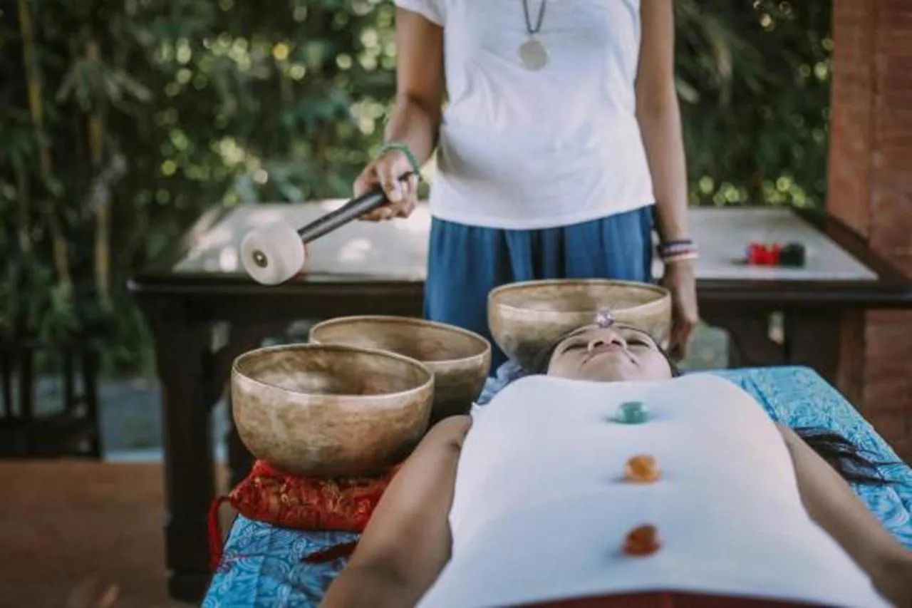 Agung Raka Villa Ubud