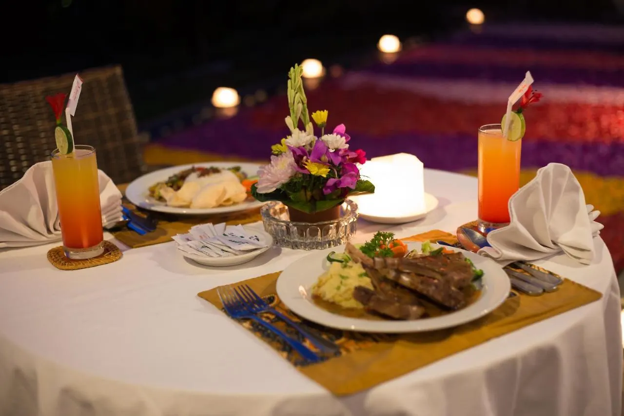 Agung Raka Villa Ubud