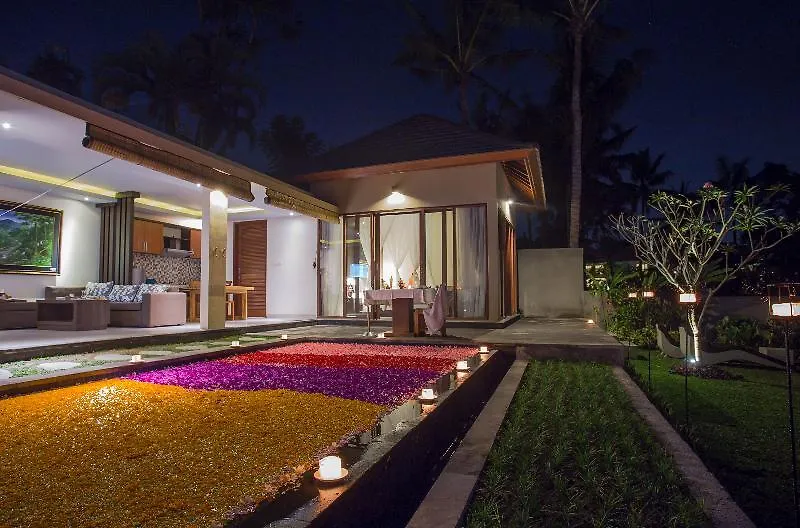 Agung Raka Villa Ubud