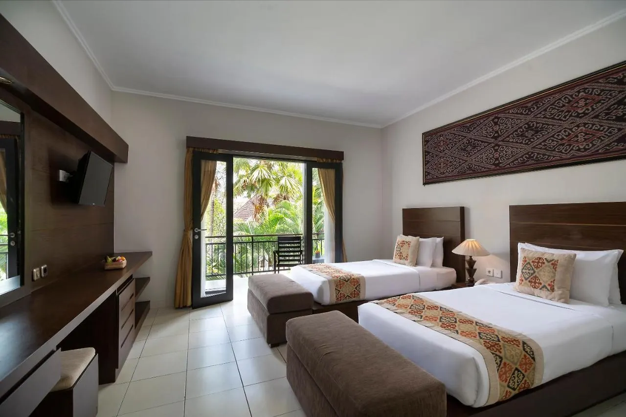 Agung Raka Villa Ubud 0*,  Indonesien