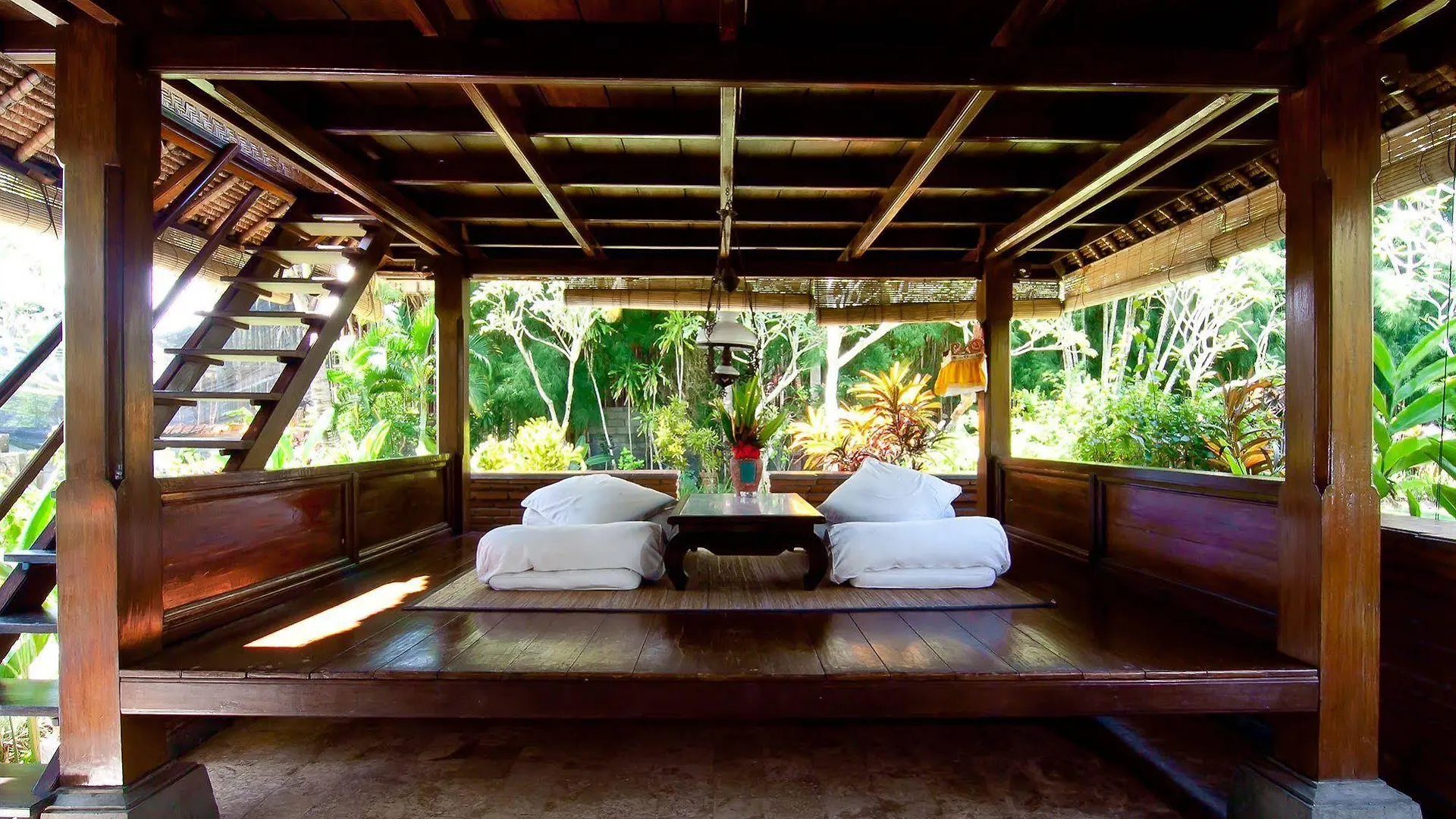 Agung Raka Villa Ubud