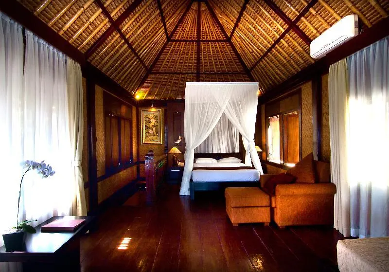 Agung Raka Villa Ubud