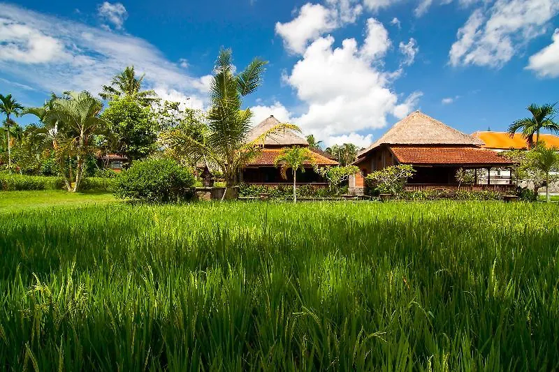 Agung Raka Villa Ubud